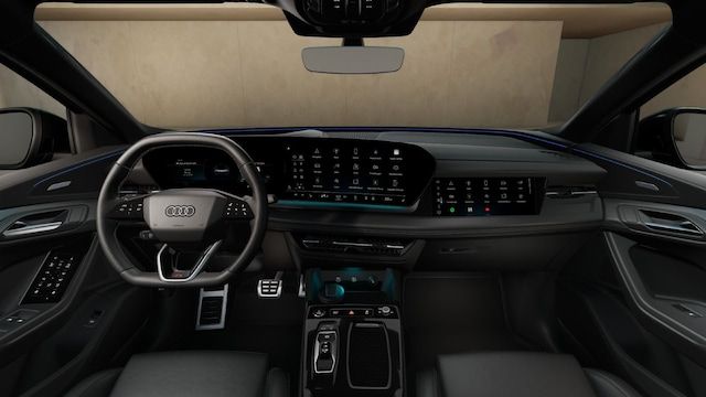 Audi Q6 Sportback E-tron E-tron Performance - 2025 - Joinsteer - #7