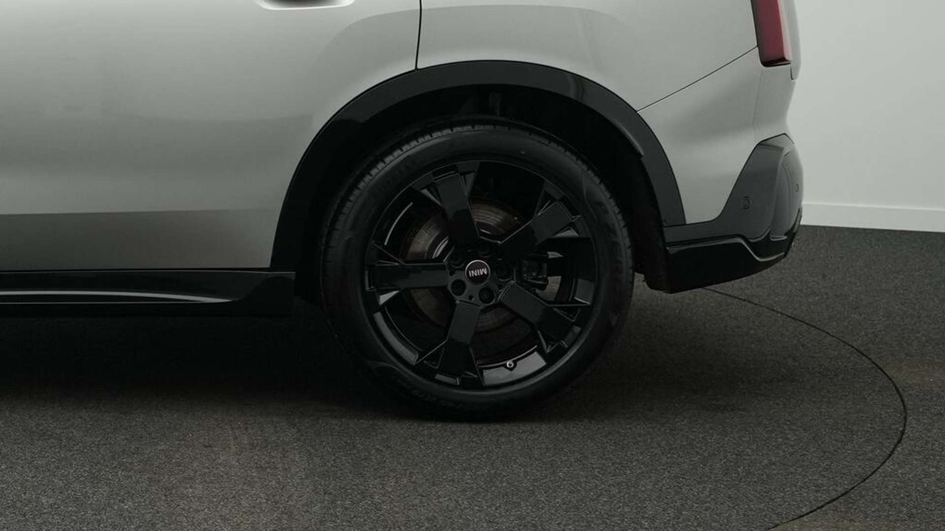 Mini Countryman JCW Cooper D - 2025 - Joinsteer - #11