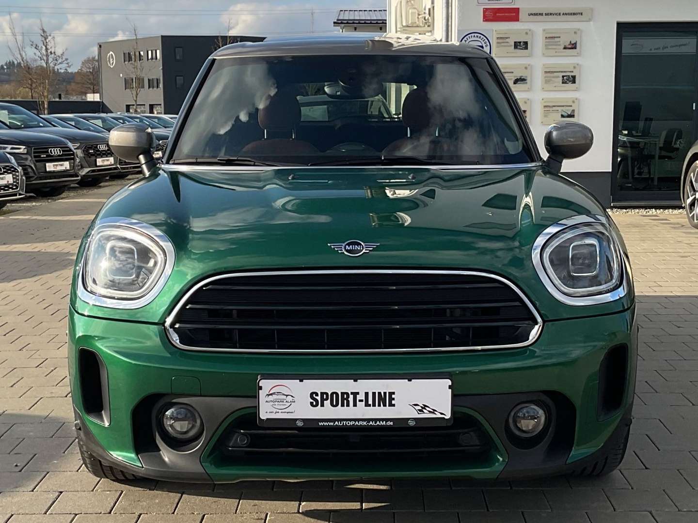 Mini Countryman COOPER - 2023 - Joinsteer - #8