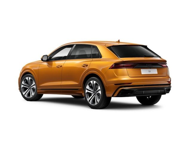 Audi Q8 50 TDI Quattro Tiptronic - 2023 - Joinsteer - #3