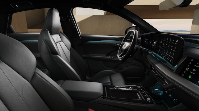 Audi Q6 Sportback E-tron E-tron Performance - 2025 - Joinsteer - #8