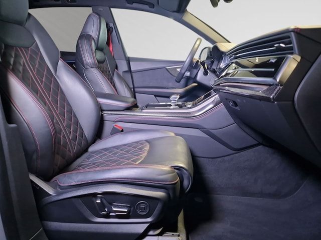Audi Q8 Competition Plus 50 TDI Quattro Tiptronic - 2023 - Joinsteer - #9