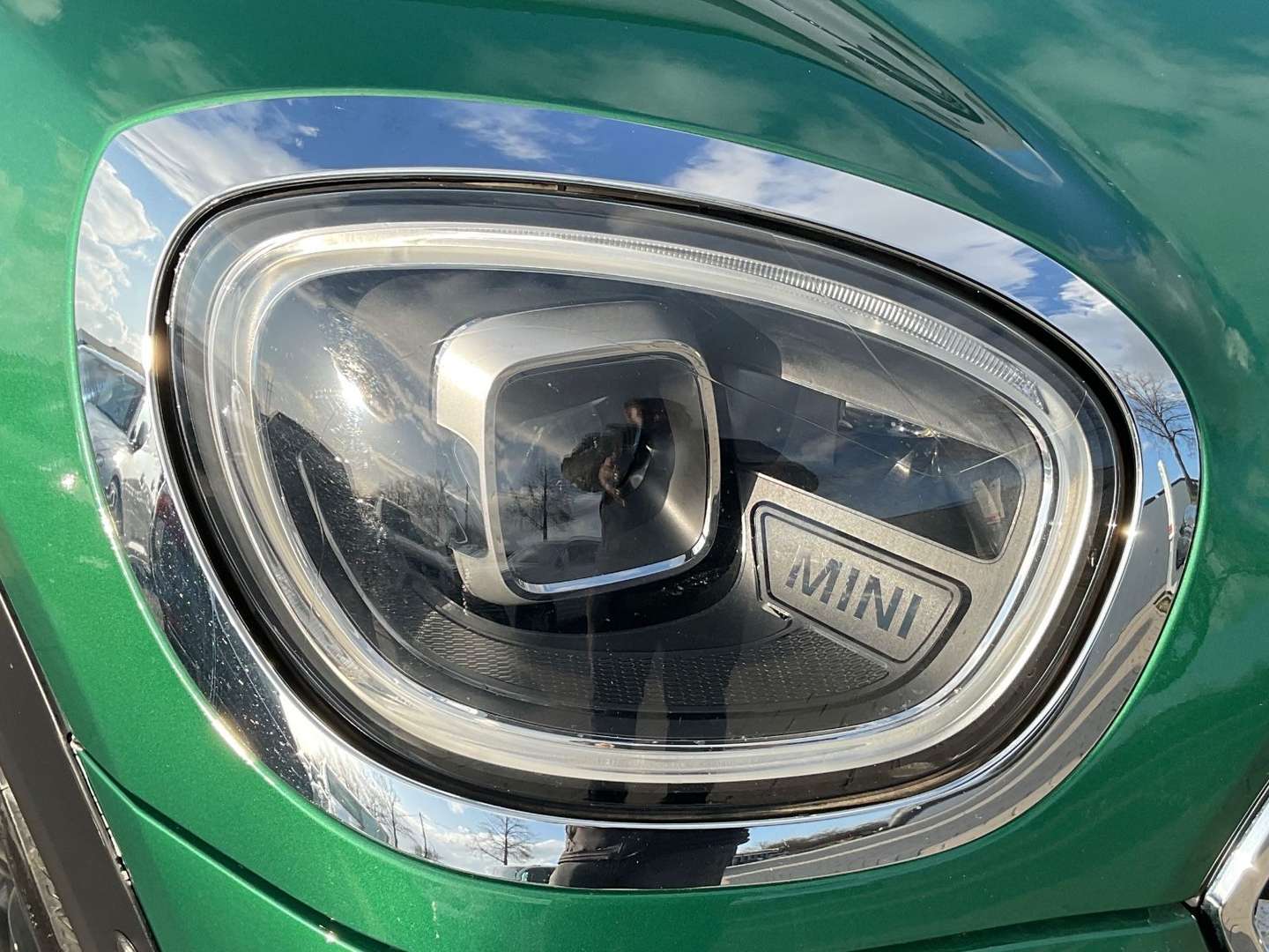 Mini Countryman COOPER - 2023 - Joinsteer - #9