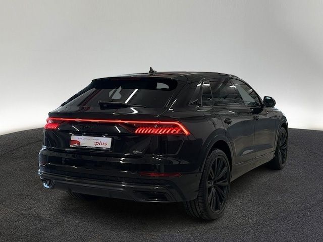 Audi Q8 50 TDI Quattro Tiptronic - 2022 - Joinsteer - #5