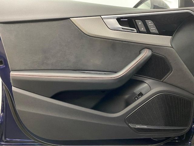 Audi RS4 Avant TFSI Quattro Tiptronic - 2023 - Joinsteer - #12