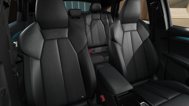 Audi Q6 Sportback E-tron E-tron Performance - 2025 - Joinsteer - #9