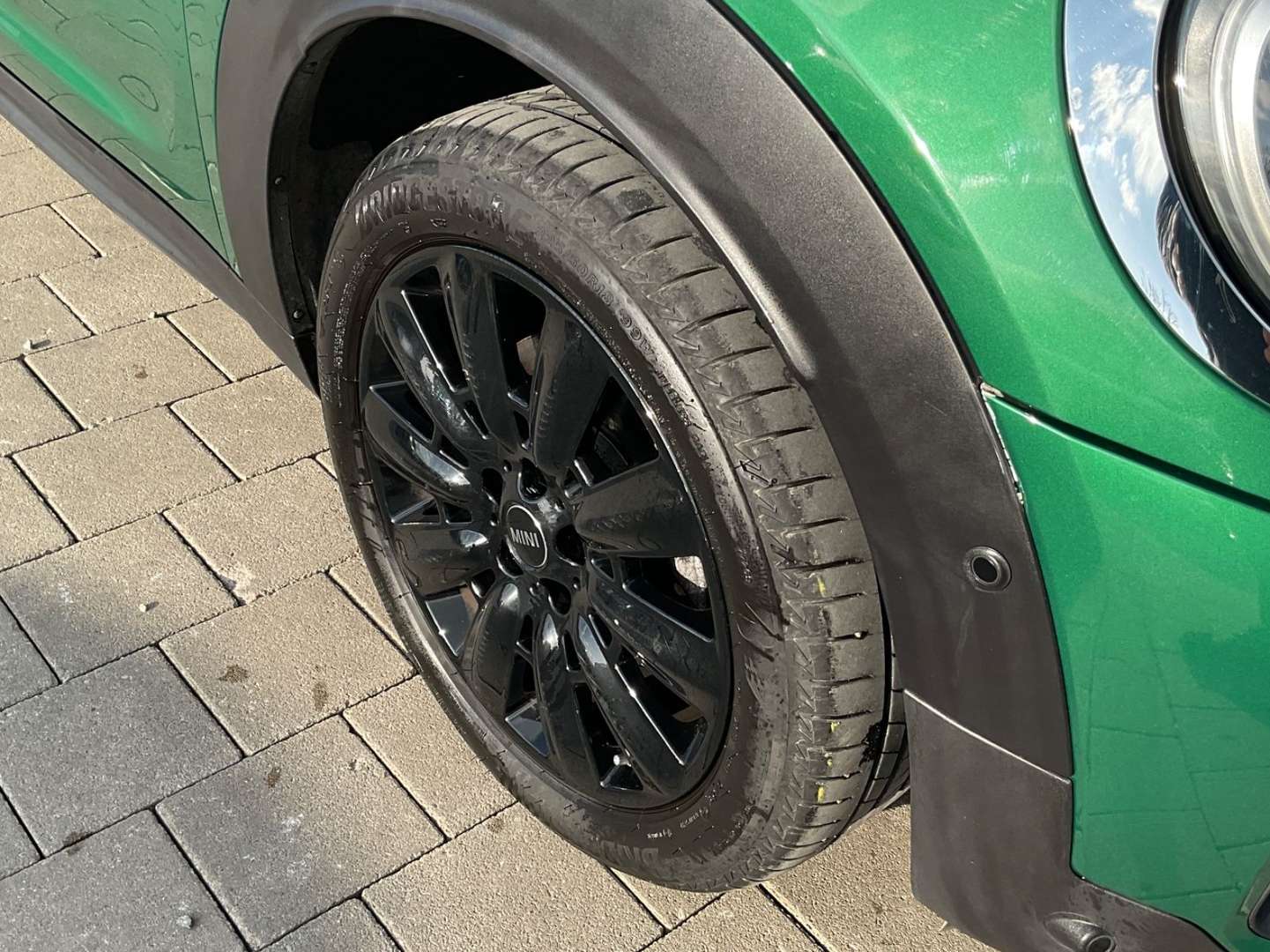 Mini Countryman COOPER - 2023 - Joinsteer - #10