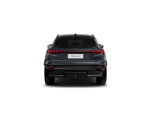 Audi Q6 Sportback E-tron E-tron - 2025 - Joinsteer - #5