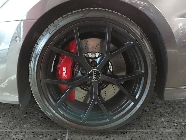 Audi RS3 Sportback TFSI Quattro S Tronic - 2024 - Joinsteer - #6