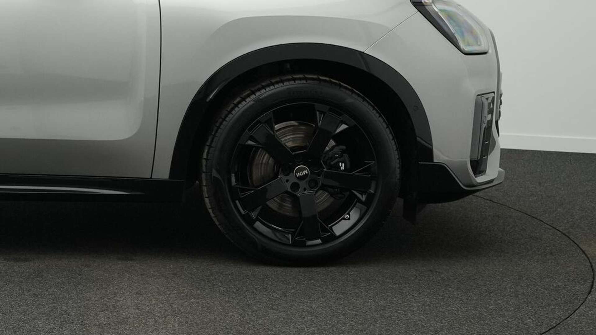 Mini Countryman JCW Cooper D - 2025 - Joinsteer - #13