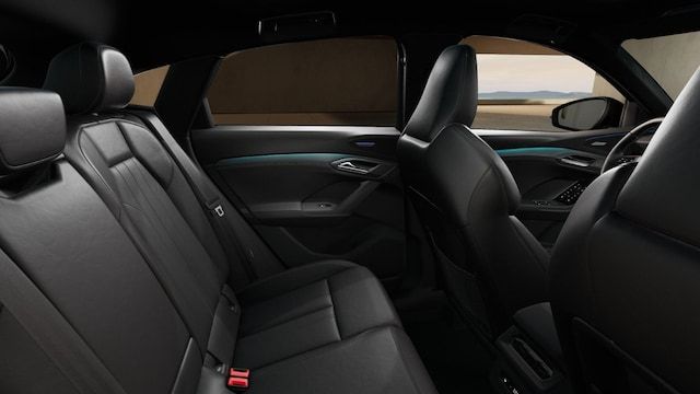 Audi Q6 Sportback E-tron E-tron Performance - 2025 - Joinsteer - #10