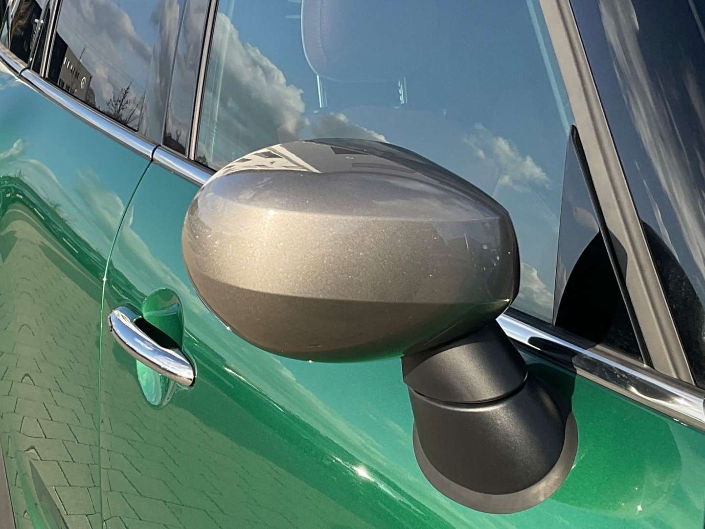 Mini Countryman COOPER - 2023 - Joinsteer - #11