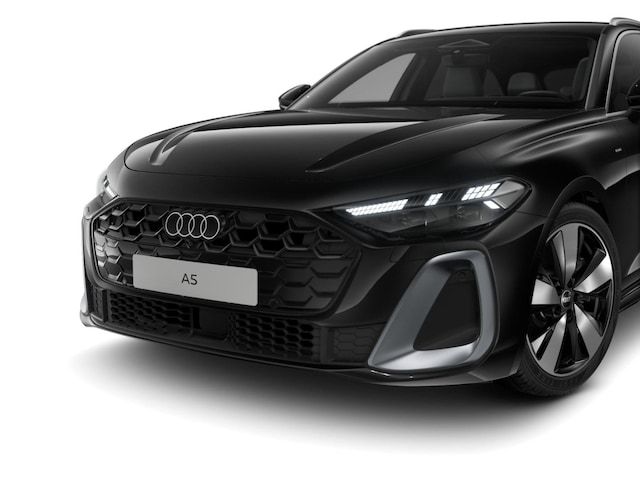 Audi A5 Avant E-hybrid E-hybrid Quattro S Tronic - 2025 - Joinsteer - #7
