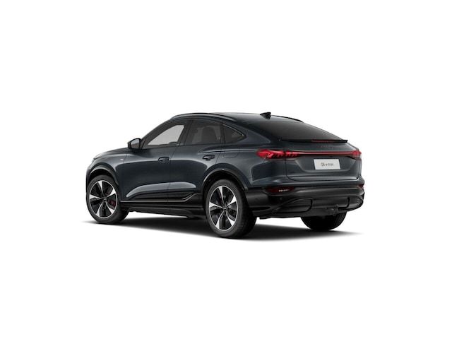 Audi Q6 Sportback E-tron E-tron - 2025 - Joinsteer - #6