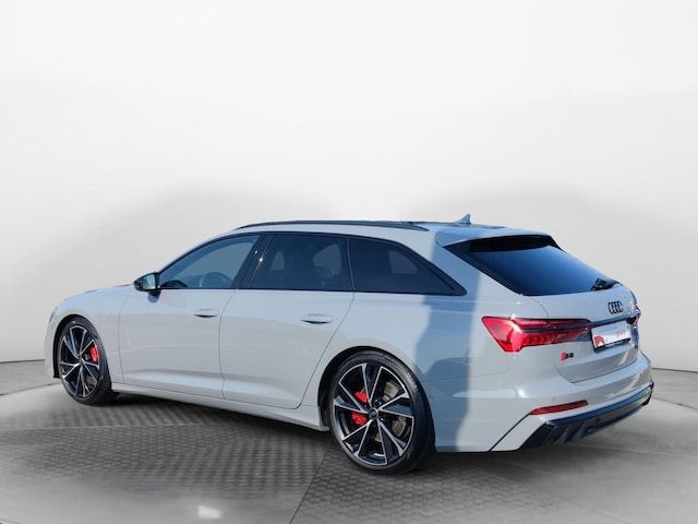 Audi S6 Avant TDI Quattro Tiptronic - 2024 - Joinsteer - #6
