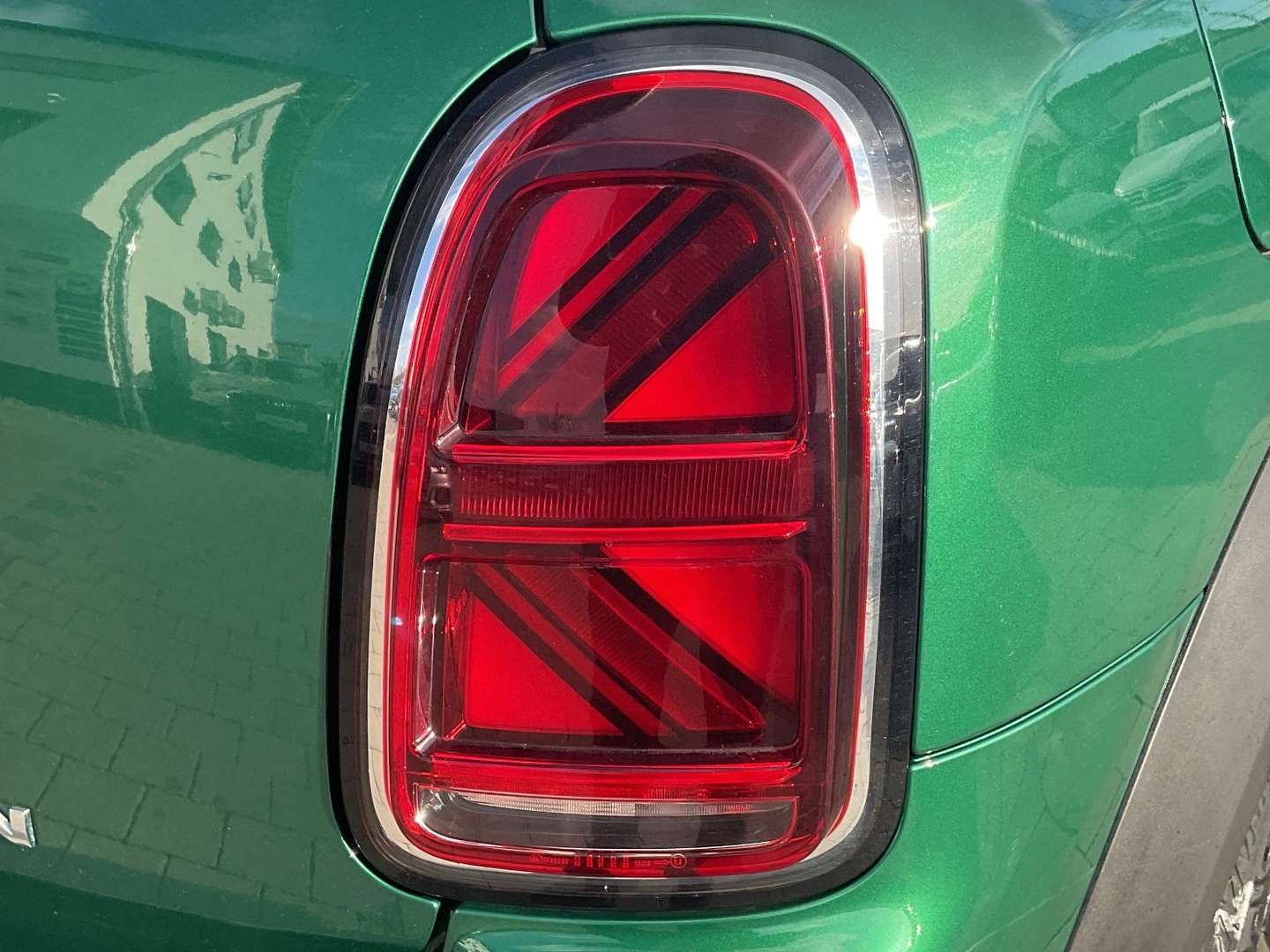 Mini Countryman COOPER - 2023 - Joinsteer - #12