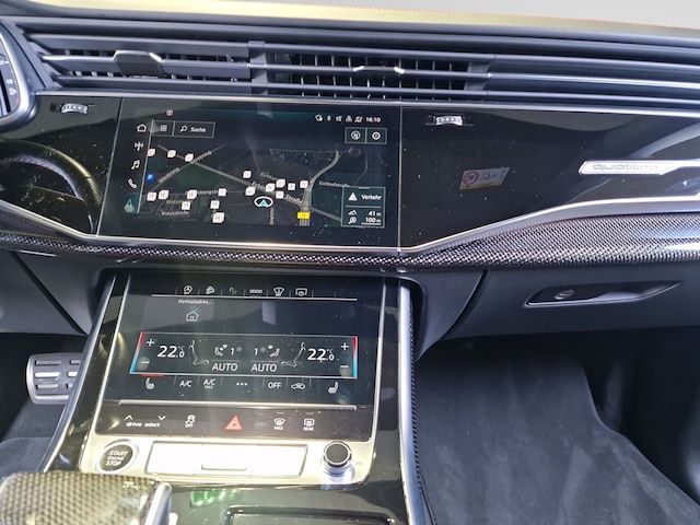 Audi Q8 Competition Plus 50 TDI Quattro Tiptronic - 2023 - Joinsteer - #12