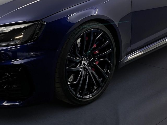 Audi RS4 Avant TFSI Quattro Tiptronic - 2023 - Joinsteer - #14