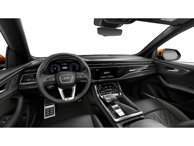 Audi Q8 50 TDI Quattro Tiptronic - 2023 - Joinsteer - #7