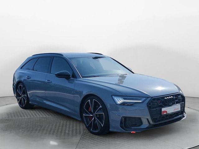 Audi S6 Avant TDI Quattro Tiptronic - 2024 - Joinsteer - #7