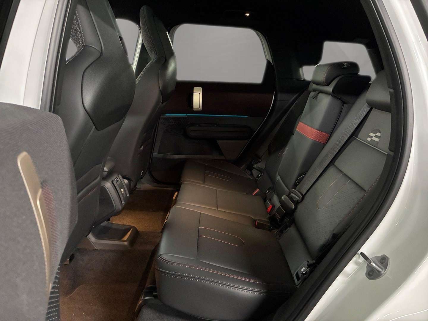 Mini Countryman JCW Cooper - 2025 - Joinsteer - #28