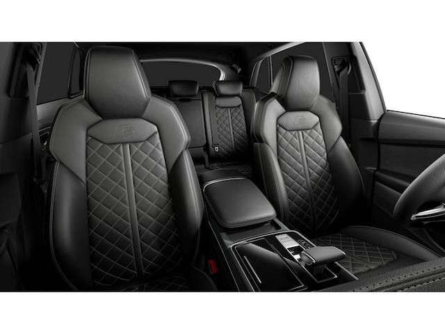 Audi Q8 50 TDI Quattro Tiptronic - 2023 - Joinsteer - #8