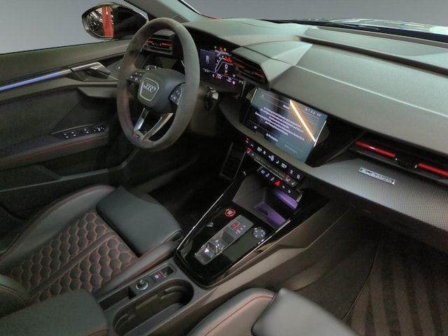 Audi RS3 Sportback TFSI Quattro S Tronic - 2024 - Joinsteer - #9