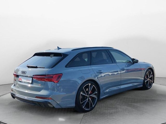 Audi S6 Avant TDI Quattro Tiptronic - 2024 - Joinsteer - #8