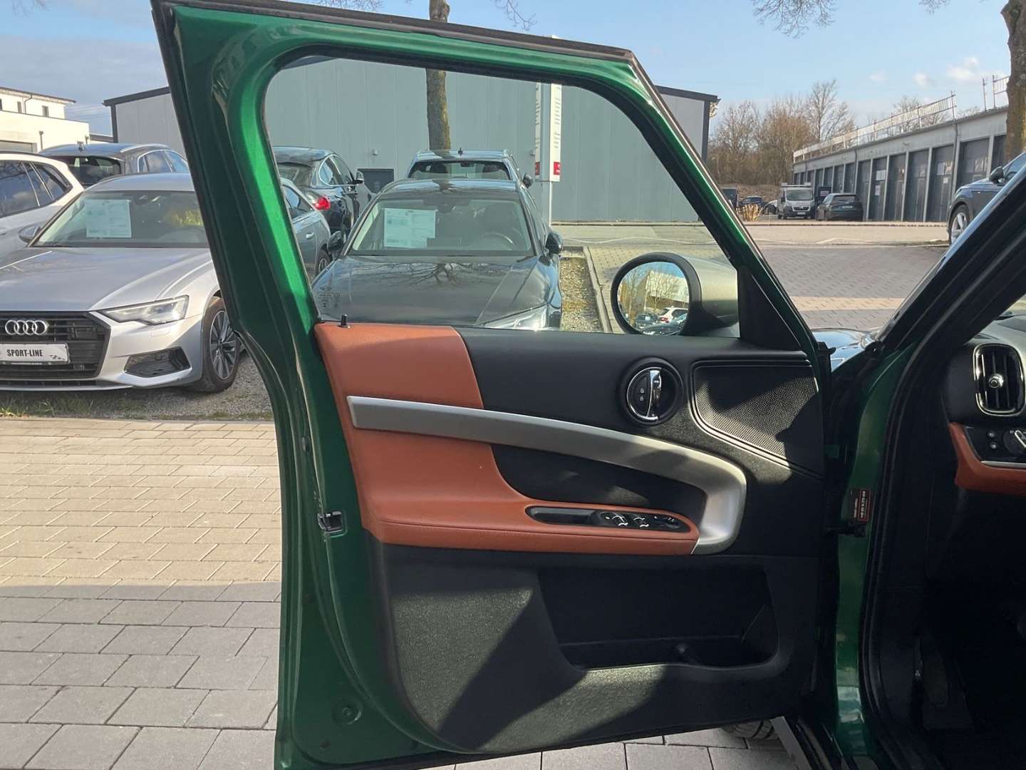 Mini Countryman COOPER - 2023 - Joinsteer - #14