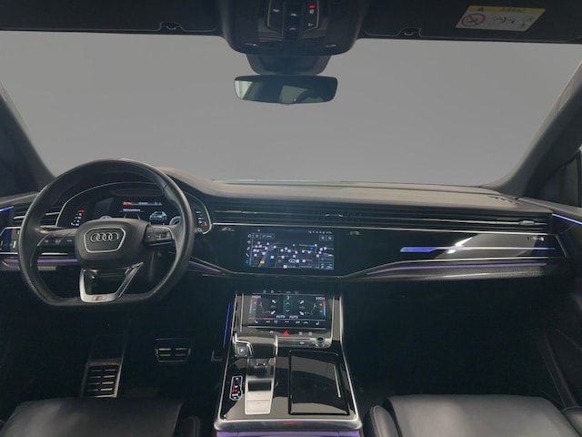 Audi Q8 50 TDI Quattro Tiptronic - 2022 - Joinsteer - #10