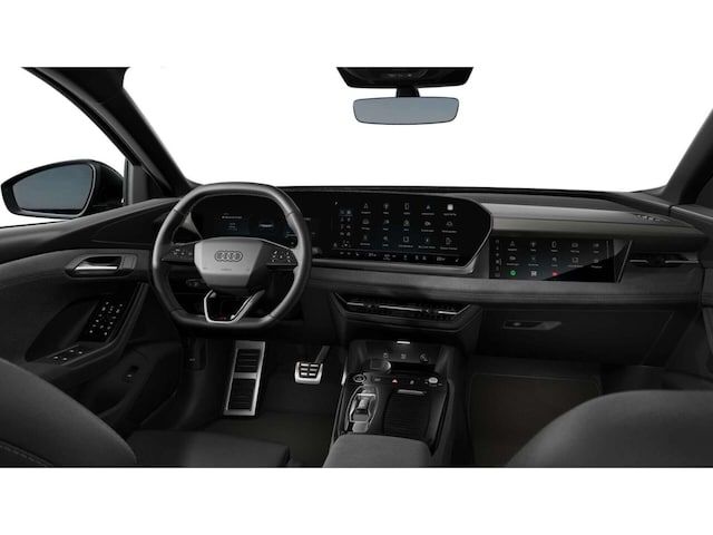 Audi Q6 Sportback E-tron E-tron - 2025 - Joinsteer - #9