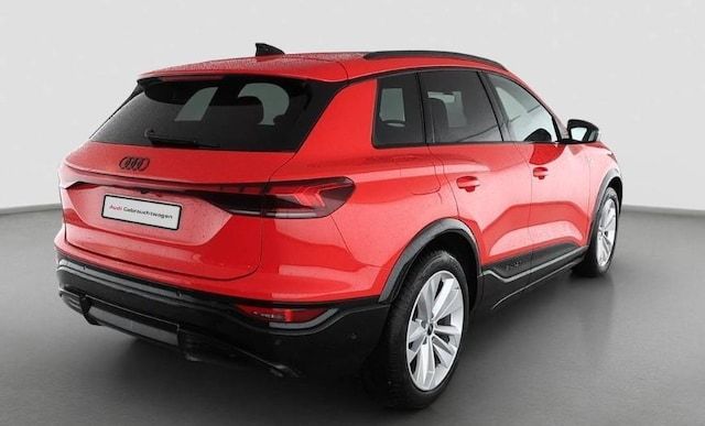 Audi Q6 SUV E-tron E-tron Performance - 2025 - Joinsteer - #2