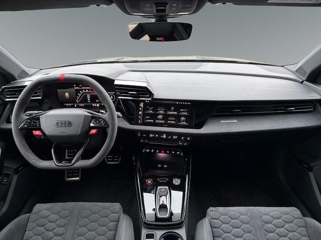 Audi RS3 Sportback TFSI Quattro S Tronic - 2025 - Joinsteer - #8