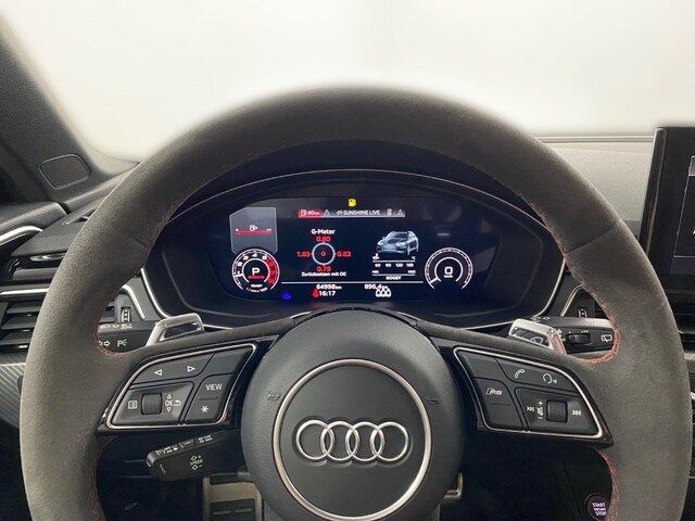 Audi RS4 Avant TFSI Quattro Tiptronic - 2023 - Joinsteer - #16