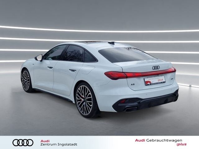 Audi A5 Sportback E-hybrid Quattro S Tronic - 2025 - Joinsteer - #5
