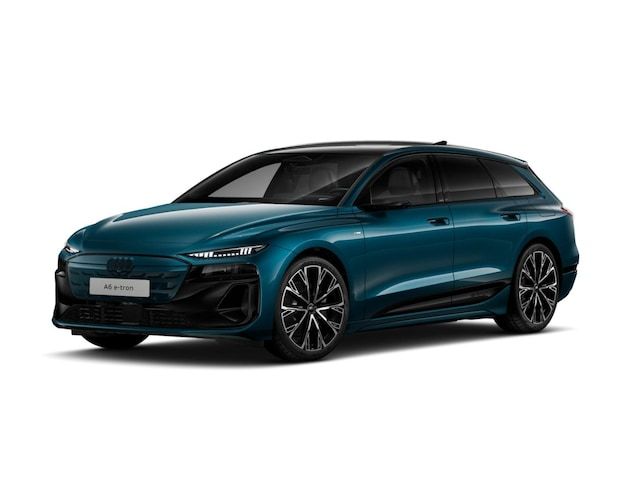 Audi A6 Avant E-tron E-tron - 2025 - Joinsteer - #2