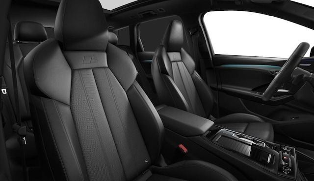 Audi Q6 SUV E-tron E-tron Performance - 2025 - Joinsteer - #3