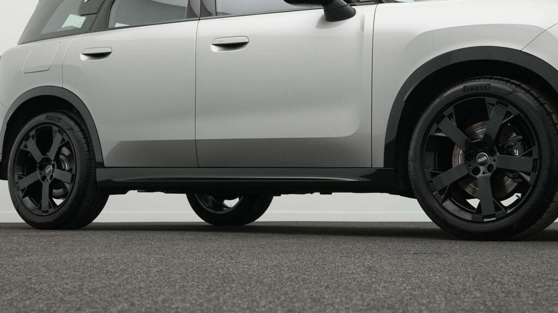 Mini Countryman JCW Cooper D - 2025 - Joinsteer - #17