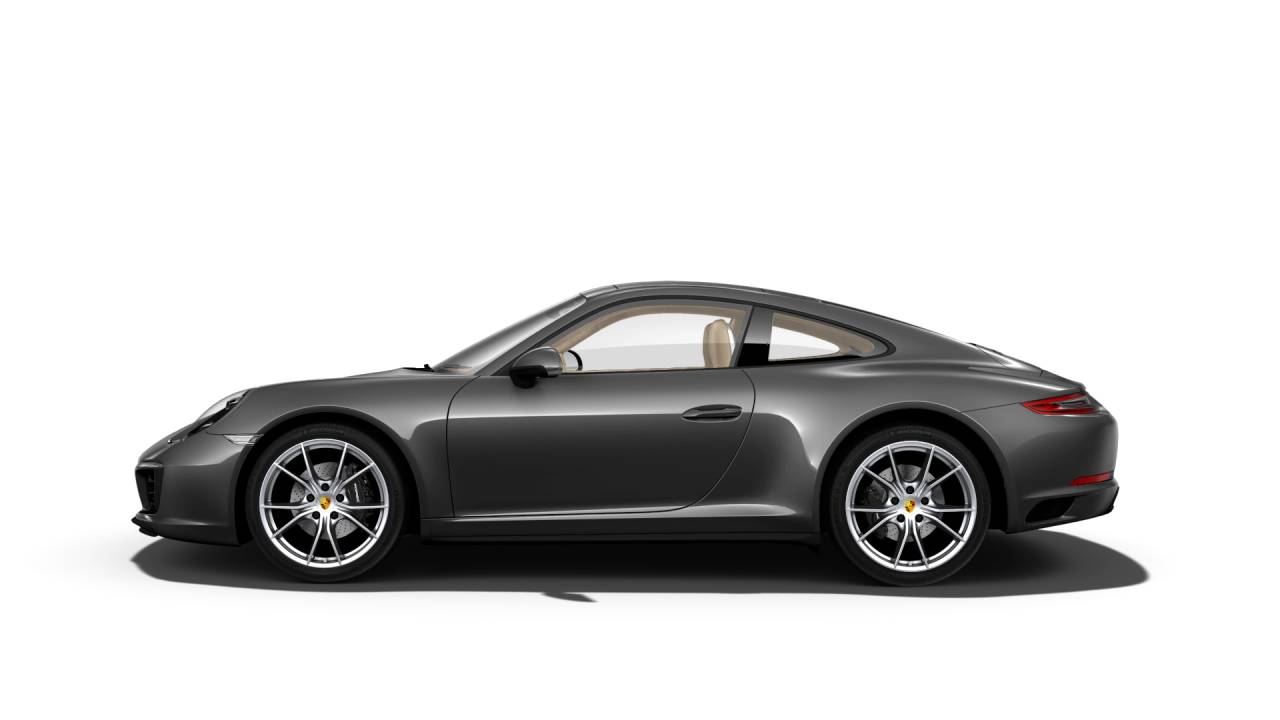 Porsche 991 II Carrera 4 - 2015 - Joinsteer - #2
