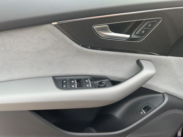 Audi Q8 Competition Plus 50 TDI Quattro Tiptronic - 2022 - Joinsteer - #13