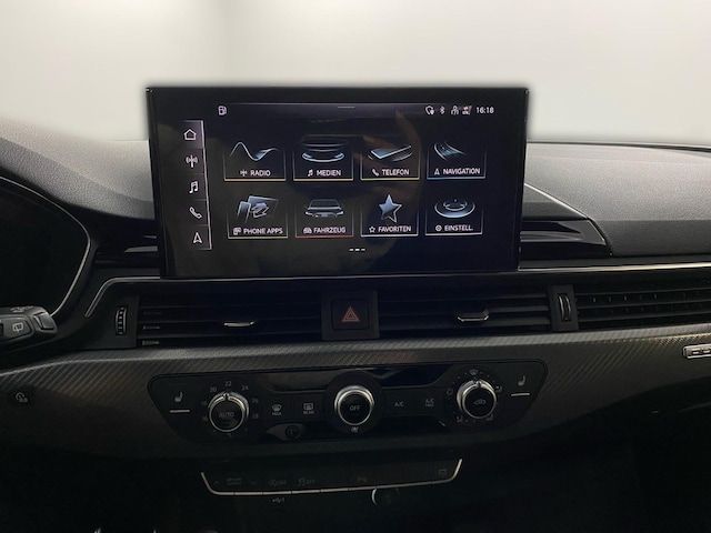 Audi RS4 Avant TFSI Quattro Tiptronic - 2023 - Joinsteer - #17