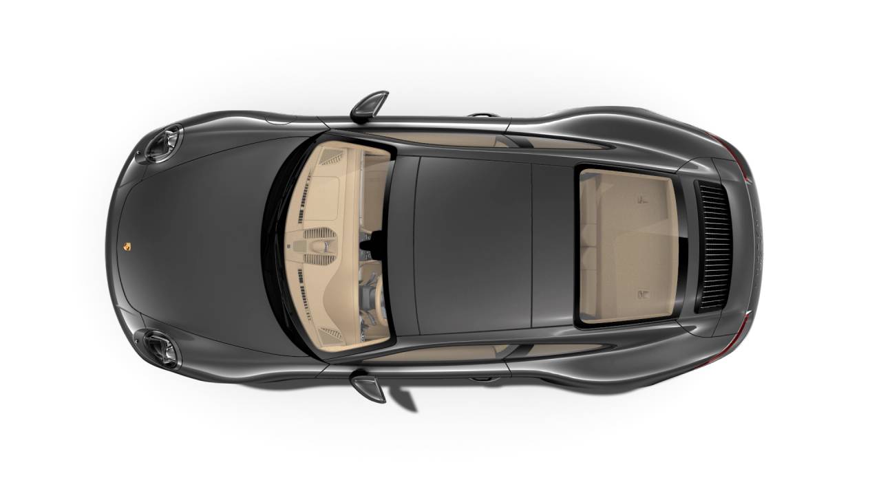 Porsche 991 II Carrera 4 - 2015 - Joinsteer - #4