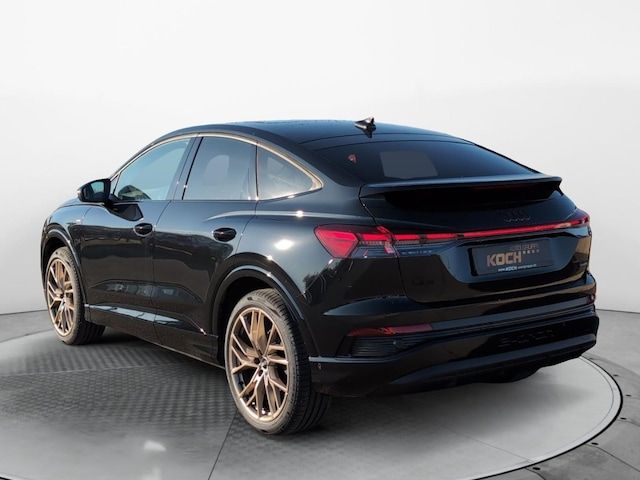 Audi Q4 Sportback E-tron 45 E-tron Quattro - 2026 - Joinsteer - #6