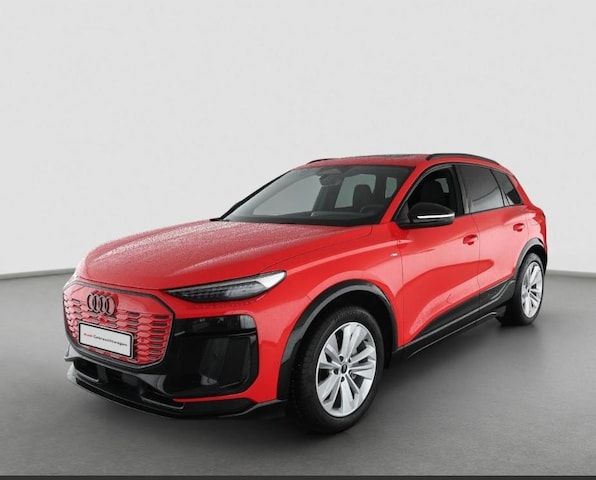 Audi Q6 SUV E-tron E-tron Performance - 2025 - Joinsteer - #4
