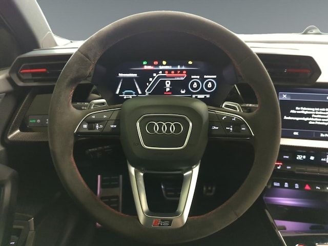 Audi RS3 Sportback TFSI Quattro S Tronic - 2024 - Joinsteer - #12