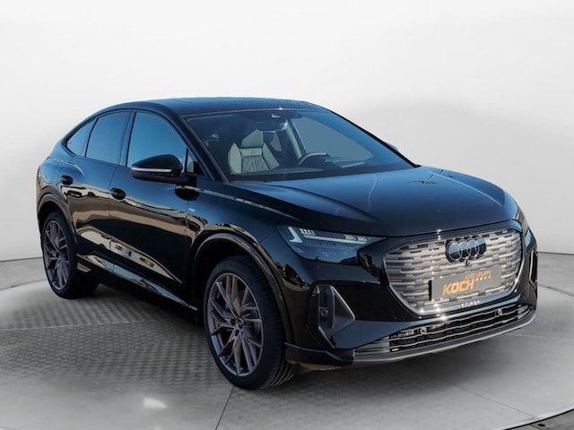 Audi Q4 Sportback E-tron 45 E-tron Quattro - 2026 - Joinsteer - #7