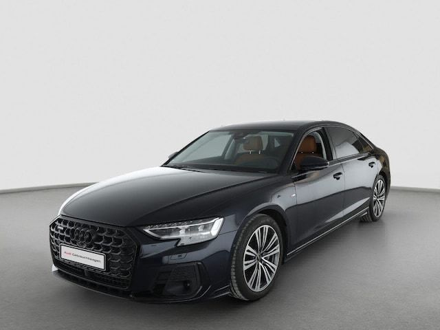 Audi A8 L TFSI E 60 TFSI E Quattro Tiptronic - 2025 - Joinsteer - #2