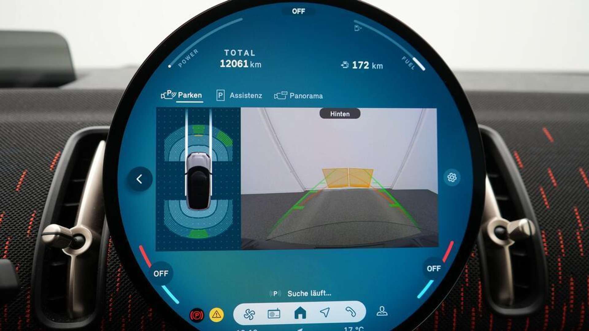 Mini Countryman JCW Cooper D - 2025 - Joinsteer - #18