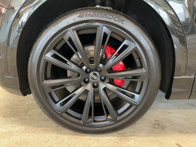 Audi Q8 50 TDI Quattro Tiptronic - 2022 - Joinsteer - #13