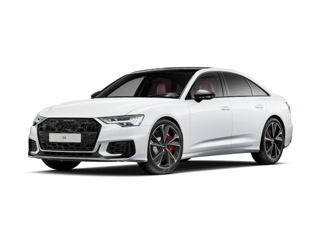 Audi S6 Limousine TDI Quattro Tiptronic - 2024 - Joinsteer - #2